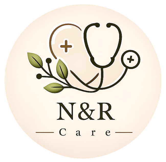 N & R Care GmbH